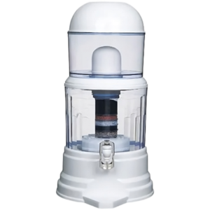 XBX - Purificador de Agua de 16 Litros